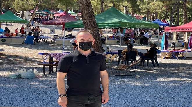 AK PARTİLİ HIZAL’DAN İKİNCİ PAGOS ÇIKIŞI!
