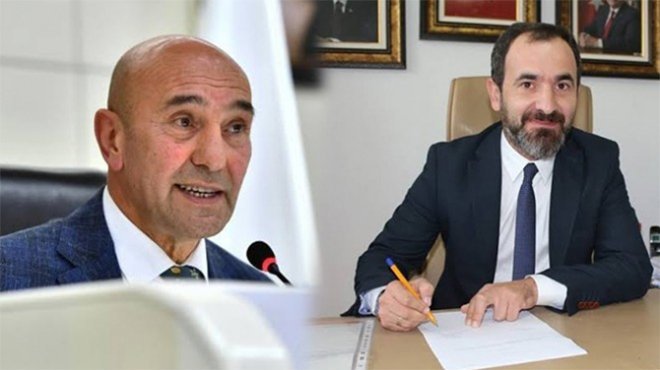 AK Partili Hızal’dan, Tunç Soyer’in 2020 değerlendirmesi