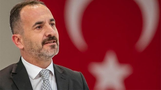 AK Partili Hızal’dan Tunç Soyer’in gönderdiği ‘uyarı’ mailine çıkış geldi
