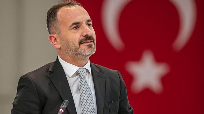 AK Partili Hızal’dan yağmur sonrası Büyükşehir’e salvolar