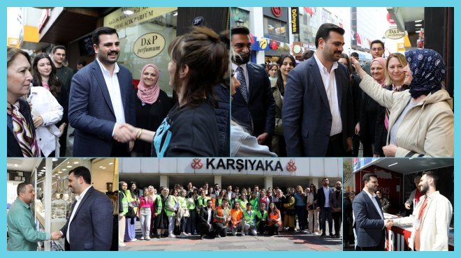 AK PARTİLİ İNAN: 'CHP TERÖR AKLAMA PARTİSİNE DÖNMÜŞTÜR'