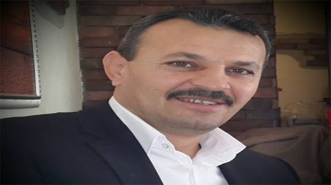 AK Partili Kandil'in durumu ağırlaştı