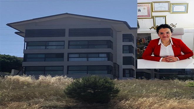 AK Partili Kartaş'tan CHP'li meclis üyesinin kaçak yapısının yıkılmamasına tepki 