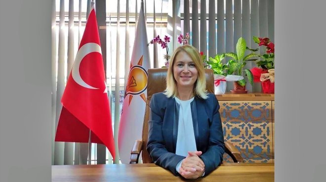 AK PARTİLİ KESELİ'DEN CEMİL TUGAY'A STAT TEPKİSİ