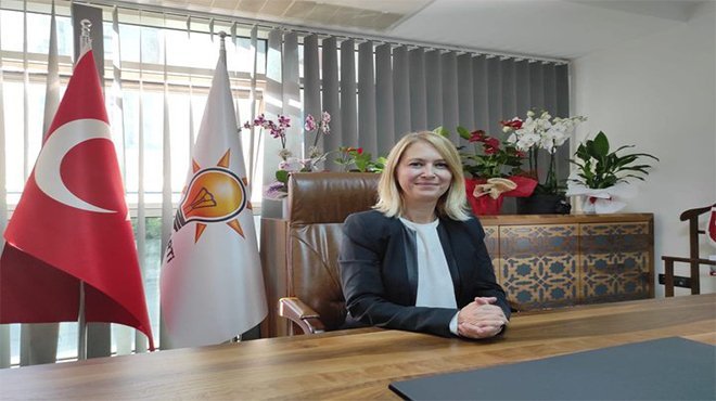 AK Partili Keseli: O logo gidecek, bu rezillik bitecek!