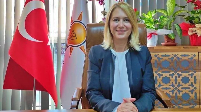 AK Partili Keseli: Tugay iş bilmezlik ve işgüzarlık arasında kaldı!