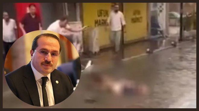 AK PARTİLİ KIRKPINAR: 30 YILDIR AYNI SORUN DEVAM EDİYOR!..