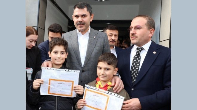 AK PARTİLİ KIRKPINAR’DAN CHP’YE YANIT