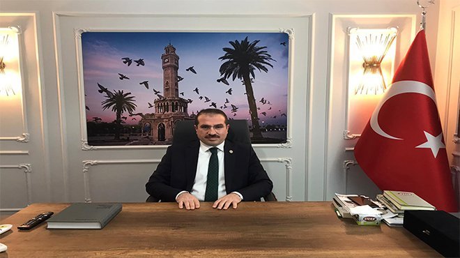 AK Partili Kırkpınar’dan Soyer’in o açıklamasına tepki