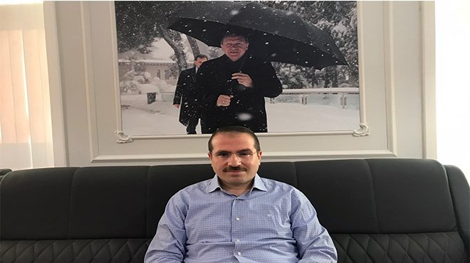 AK PARTİLİ KIRKPINAR RAKAMLARLA KARŞILIK VERDİ