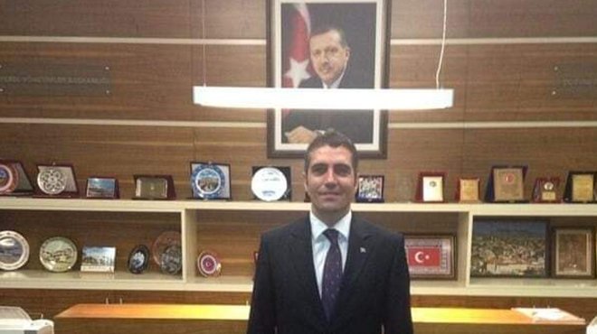 AK Partili meclis üyesi adayı hayatını kaybetti