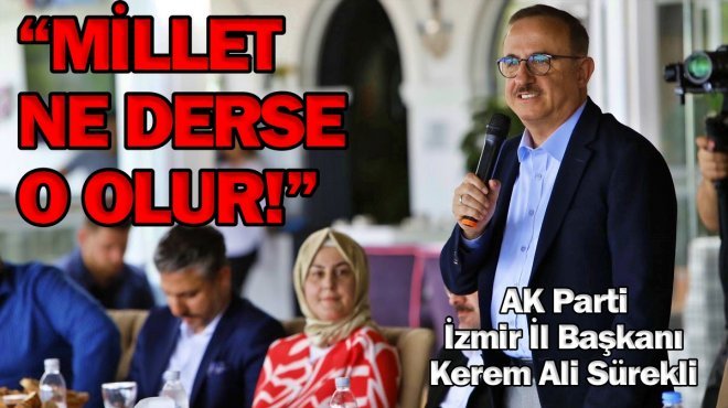 AK Partili Sürekli, avukat meslektaşlarıyla buluştu