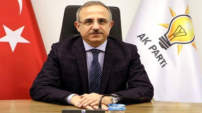 AK Partili Sürekli: İstedikleri kadar davul çalsınlar!