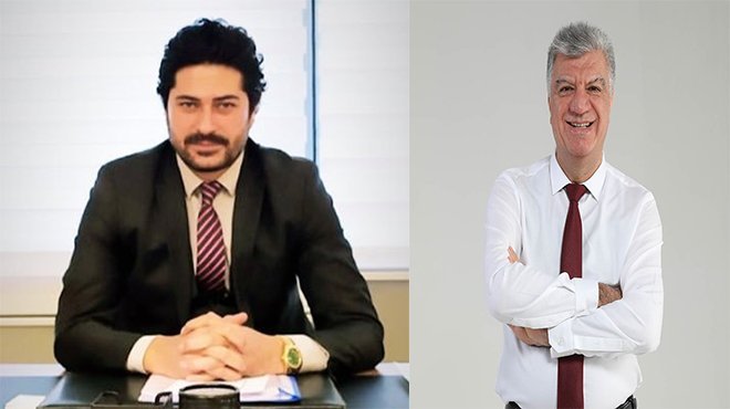 AK PARTİLİ YILDIRIM'DAN, ALİ ENGİN'E YÜZDE 50 YANITI