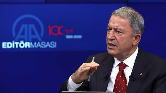 Akar: Kabadayılık dönemi geçti