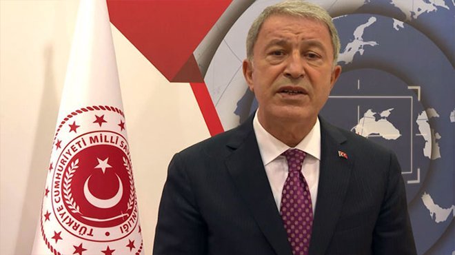 Akar: Kabil Havalimanı'nda ilave tedbirlerimiz var