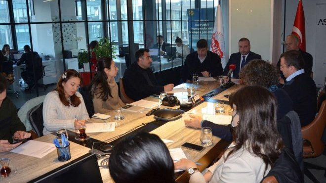 Akaryakıt bayilerinin yerini gökdelenler alabilir!..
