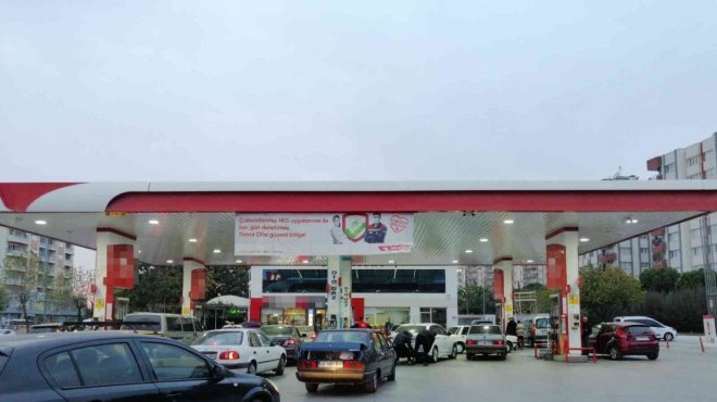 Akaryakıta yeni zamlar gelebilir! EPGİS’ten son dakika açıklaması!