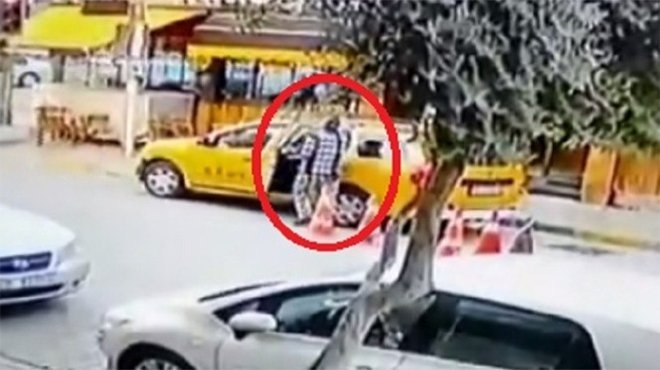 Aklıma esti, öyle yaptım