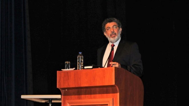 'Akreditasyon, kalitenin taçlandırılmasıdır'