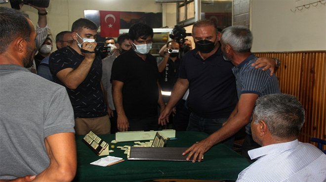 Akşener'e şehit ağabeyinden sert tepki