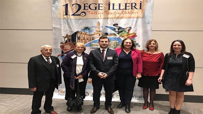 Aksu; Coşkun Sabah başta İzmirliler olmak üzere tüm Egelilerden özür dilemelidir