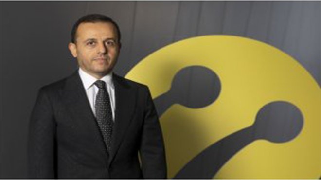 Aksu: Türkiye'nin Turkcell'i Gücüne güç kattı