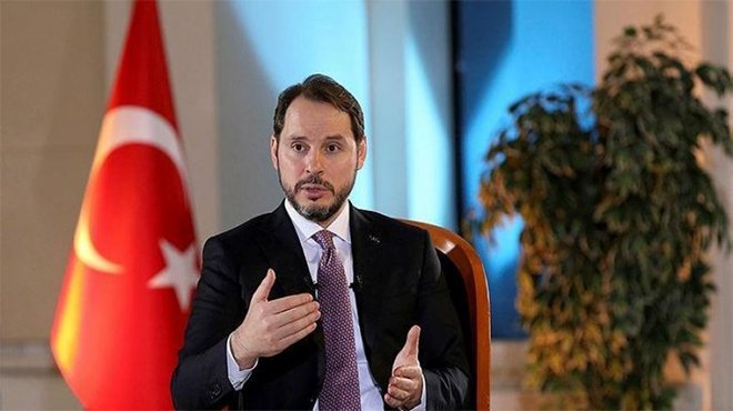 Albayrak: 2 bin yeni personel alınacak