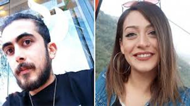 Aleyna'nın katil zanlısı İranlı eski sevgili, cezaevinde intihar etti