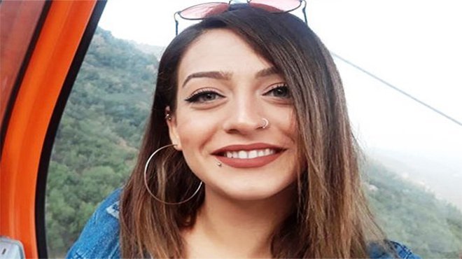 Aleyna'nın katili İranlı eski sevgili çıktı