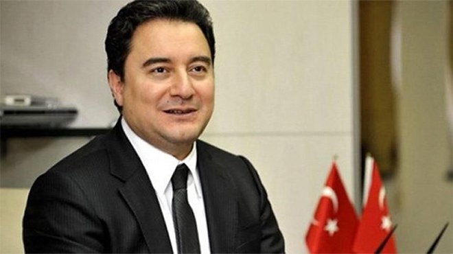 Ali Babacan corona virüse yakalandı