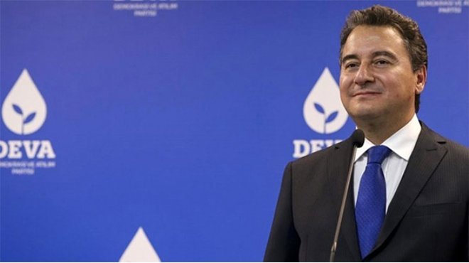 Ali Babacan'ın babası yoğun bakımda