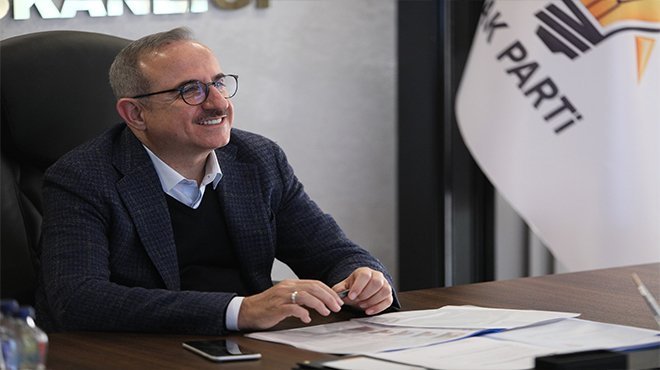 Ali Sürekli’den  Kurban Bayramı Mesajı