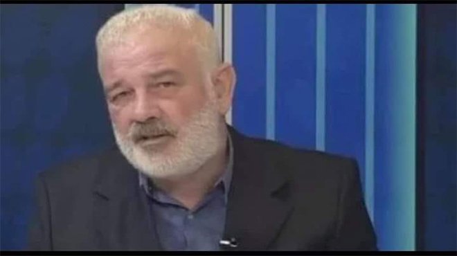 Ali Tezel beyin kanaması geçirdi