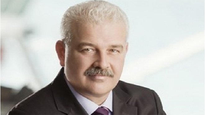 Ali Tezel serbest bırakıldı