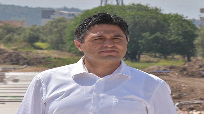 Aliağa Belediyesi'nden Manavgat'taki Köylülere Destek