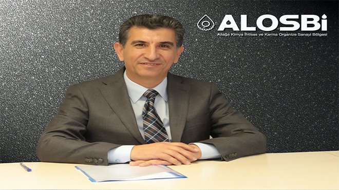 ALOSBİ'den sanayiciye yatırım fırsatı