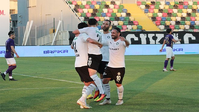 ALTAY, SÜPER LİG YARIŞINDA SONUNA KADAR MÜCADELE EDECEK
