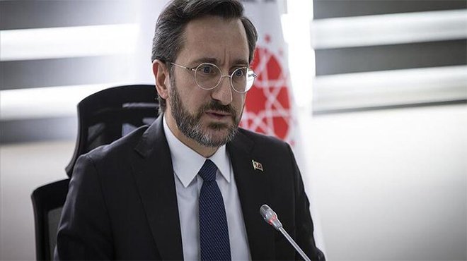Altun'dan 7 Şubat MİT Krizi açıklaması