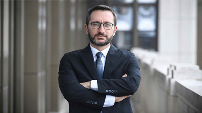 Altun, Koronavirüsle mücadelemiz kesintisiz sürüyor