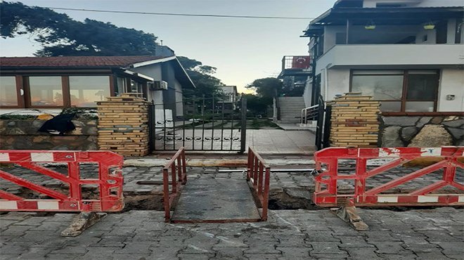 Altyapı kazılarında yönetmelik değişti