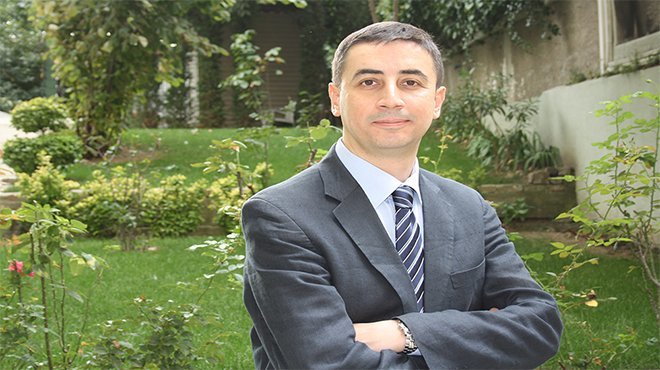 ALZHEİMER HASTALIĞINDA ARTIŞ YAŞANIYOR!
