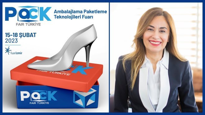 AMBALAJ SEKTÖRÜNDEN İZMİR ÇIKARMASI