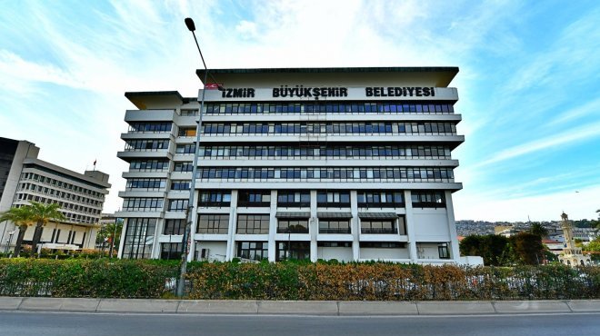 Ana hizmet binasının yıkım ihalesi Nisan’da