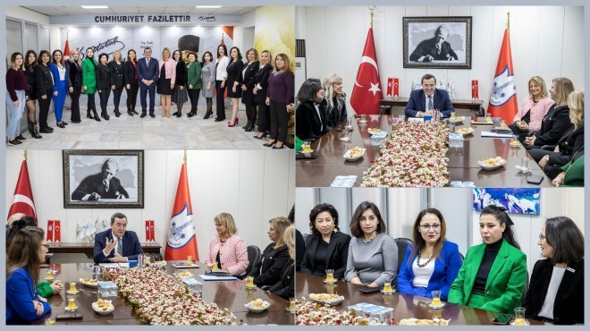 ANADOLU KADINLARI SAHAYA ÇIKIYOR