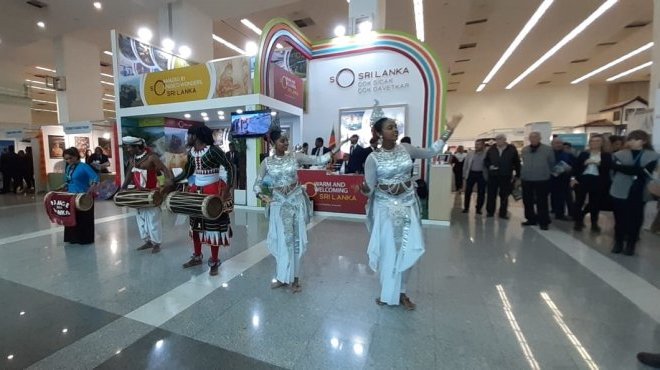 Ankara turizm elçilerini ağırlıyor...