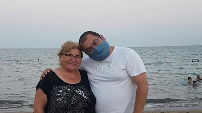 Anne ve kardeşini 20 milyonluk miras tartışmasında öldürmüş