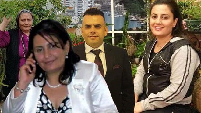 Annesi ve 2 kardeşinin ardından Şehriban da koronavirüsten öldü!