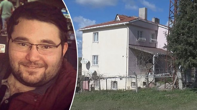 Annesini ve bir yakınını öldürüp intihar etti