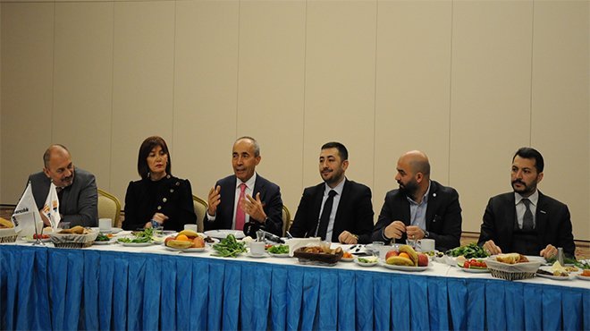Antalya’da mobilya sektörü için yeni bir dönem başlayacak